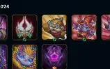 Conta Lol Diamante 1 Soloq/ Mestre Flex