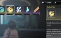 Jiyan  + 18 Radiantes -  wuthering waves - rank 4