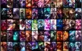 Conta de LOL 2300R$ em skins - Último elo - D4