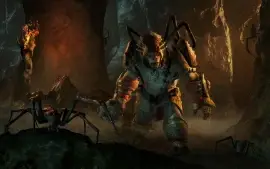 Middle-earth: Shadow of War (Definitive Edition)