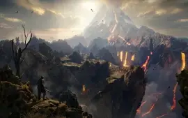 Middle-earth: Shadow of War (Definitive Edition)