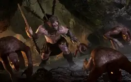 Middle-earth: Shadow of War (Definitive Edition)