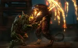 Middle-earth: Shadow of War (Definitive Edition)