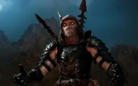 Middle-earth: Shadow of War (Definitive Edition)
