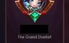 Conta League of Legends
