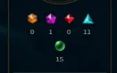 Conta League of Legends