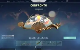 VENDO CONTA VALORANT OURO 3 COM SKINS (existe desde 2020)