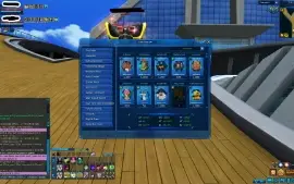 Conta NADMO Servidor Omegamon Late Gamer AOA e Varios digis