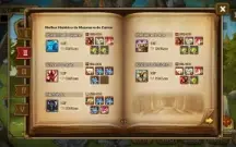 Conta SW MID Game - Nat 5* L&D - Asima + Rica