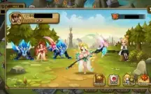 Conta SW MID Game - Nat 5* L&D - Asima + Rica