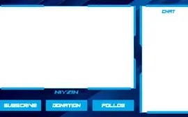 DESIGNER - Thumbnail, Logo, Banners, Overlayers entre outros