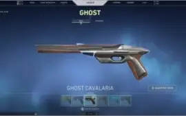 Conta valorant 4 facas 3 passes Vandal Sublime e Phantom Oni