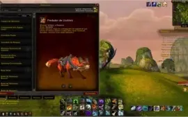 Vendo meu tempo investido no WOW