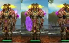 Vendo meu tempo investido no WOW