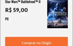 BATTLEFIELD 4 E STAR WARS BATTLEFRONT  2