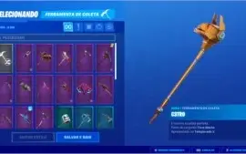 Conta Fortnite T2 Ate T10 + 1200 Vbucks + 1000 Vitorias