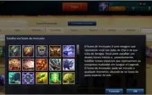 Conta unraked lv 30 / smurf