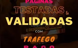 aginas De Vendas Premium Prontas + Elementor Pro 2023