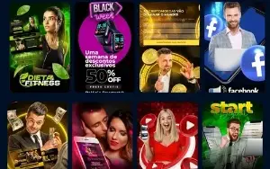 aginas De Vendas Premium Prontas + Elementor Pro 2023
