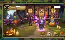 Summoners War Global com Manannan Vritra SniperDark Laika