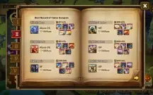 Summoners War Global com Manannan Vritra SniperDark Laika