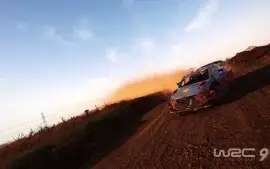 Xbox WRC 9: FIA World Rally Championship #C84847