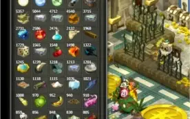Iop lv 200 full scroll 11,5k de conquistas ,5 anos de VR e +