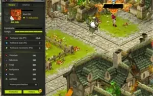 Iop lv 200 full scroll 11,5k de conquistas ,5 anos de VR e +