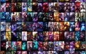 CONTA D1 (Várias skins e cromas de criador de conteúdo)