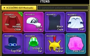 Conta De Blox Fruits Com Dragon, Kitsune, Budha E Magma Perm