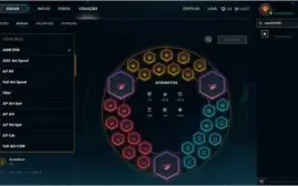 Conta Lol - Ouro V + 115 Skins + Faltam 6 Campeões