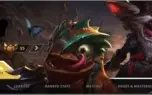 Conta Lol - Ouro V + 115 Skins + Faltam 6 Campeões