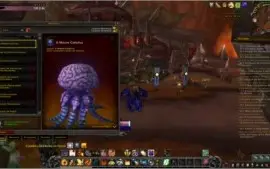 Conta WoW com Shadowlands