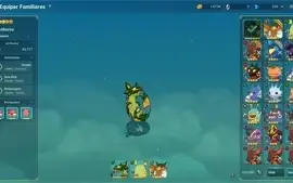 conta ninokuni espadachim 78