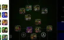 Melhor Conta Efootball Mobile