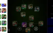 Melhor Conta Efootball Mobile