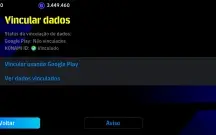 Melhor Conta Efootball Mobile