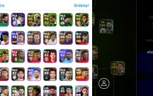 Melhor Conta Efootball Mobile
