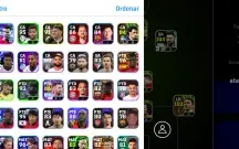 Melhor Conta Efootball Mobile