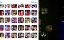 Melhor Conta Efootball Mobile