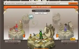 Eni lvl 187 scrol 90 en int / profição alfamago lvl 100