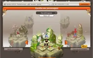 Eni lvl 187 scrol 90 en int / profição alfamago lvl 100
