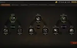 Conta MiRM Lvl27 Server SA 03(13)