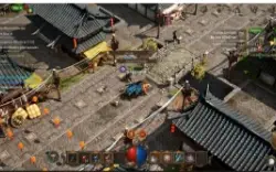 Conta MiRM Lvl27 Server SA 03(13)