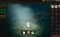 Conta MiRM Lvl27 Server SA 03(13)
