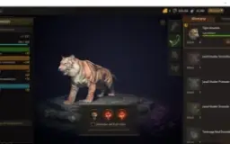 Conta MiRM Lvl27 Server SA 03(13)