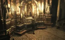 Xbox Resident Evil 0 (Xbox One) #C71530