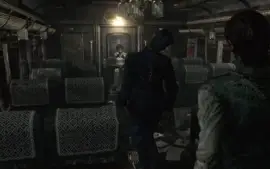 Xbox Resident Evil 0 (Xbox One) #C71530