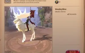 Conta Albion - com e-mail próprio - SKIN DA ONÇA OCULTA