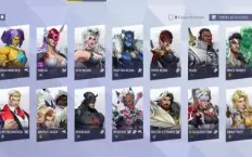 Conta Marvel Rivals Desde O Beta